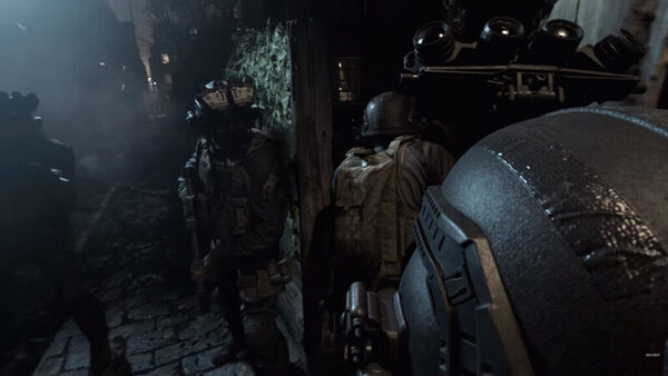 Infinity Ward отвечает фанатам