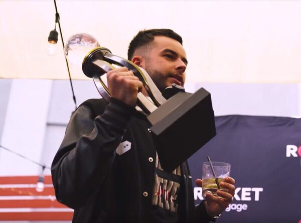 Обзор игры Minecraft