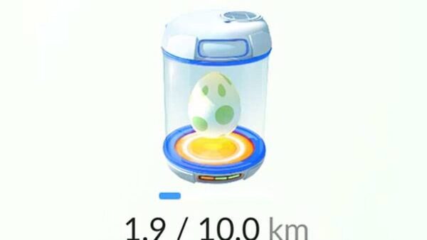 инкубаторы pokemon go