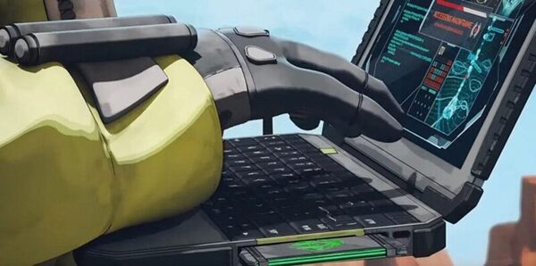 apex legends крипто способности