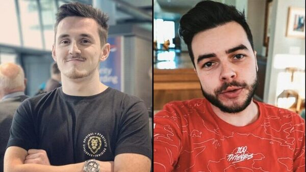 На YouTube выйдет канал Синдикат в серии Minecraft