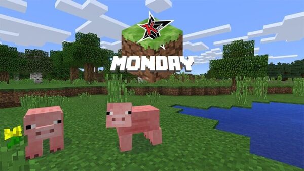 Почему Майнкрафт был отменен 23 сентября?