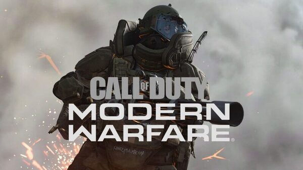 Call of Duty Modern Warfare pre download