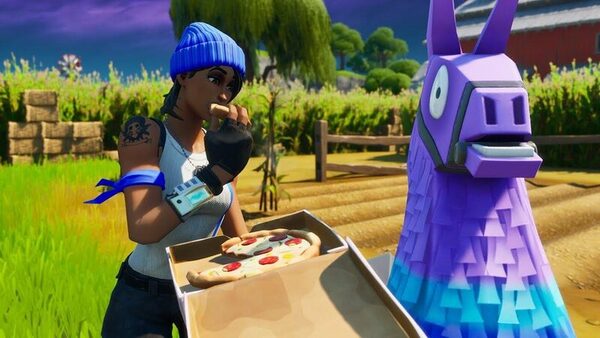 Поставка (Лам)