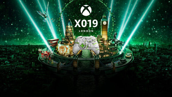 Большая выставка Xbox. Где смотреть и что там покажут?