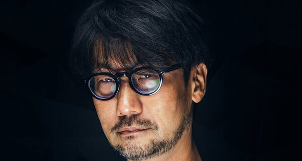 кодзима гений