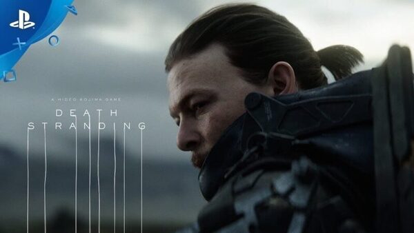 Сколько займет прохождение Death Stranding