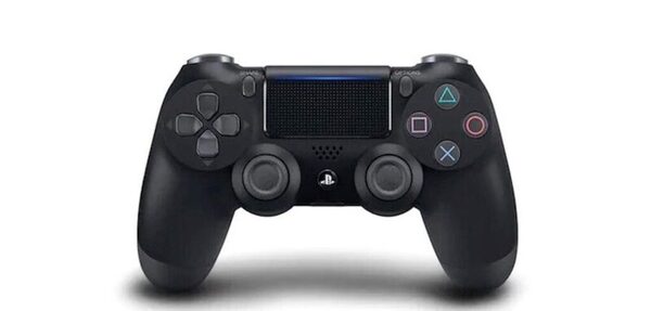 DualShock 4 Wireless Controller - цена $40