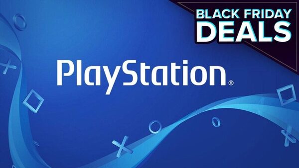 Черная пятница 2019 года: лучшие предложения для PS4